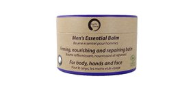 Gift Set - For Him - Sandalwood, Lemon & Lime & Tangerine - 1 Piece - MADE TO ORDER