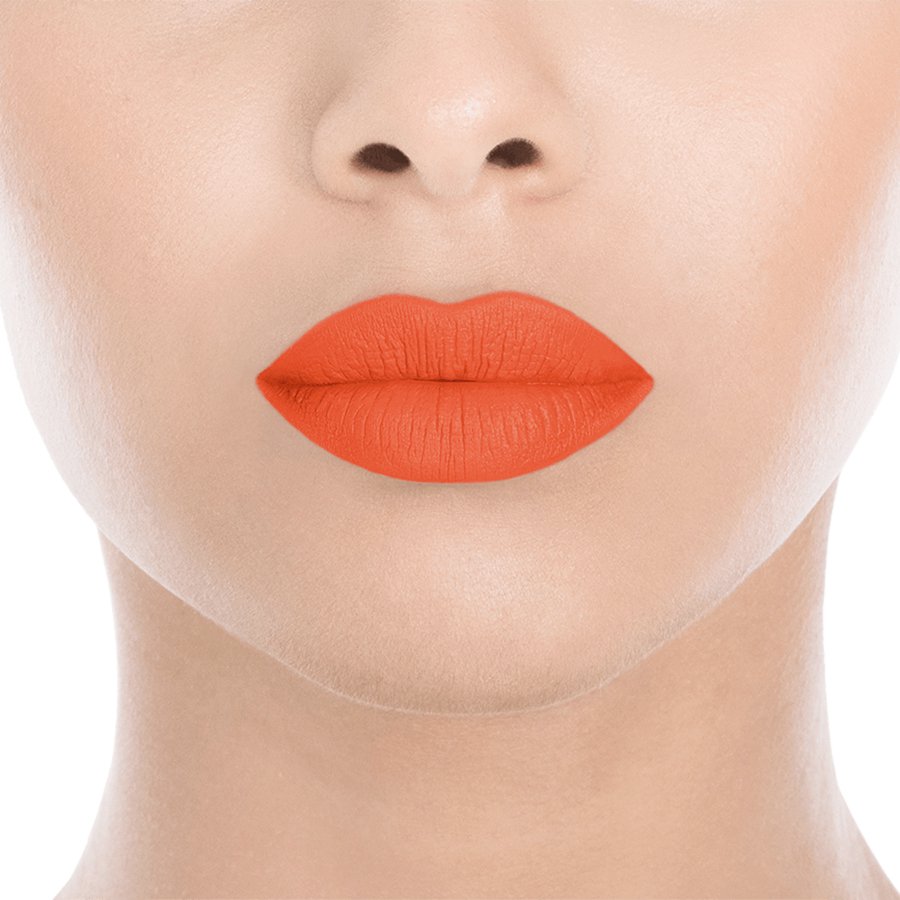 Rossetto liquido a lunga tenuta