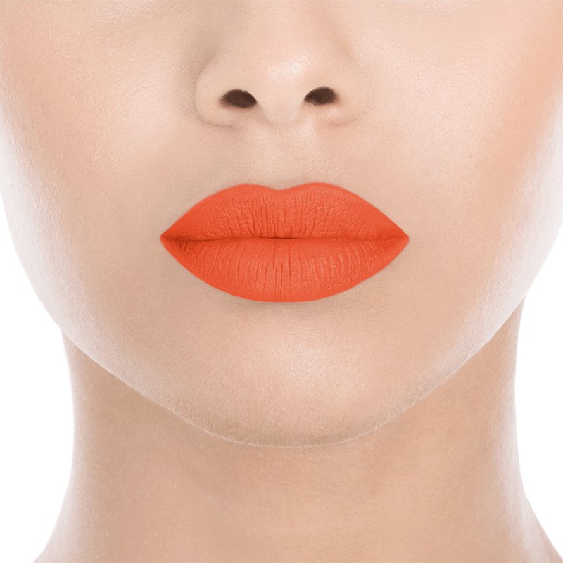 Long Lasting Liquid Lipstick