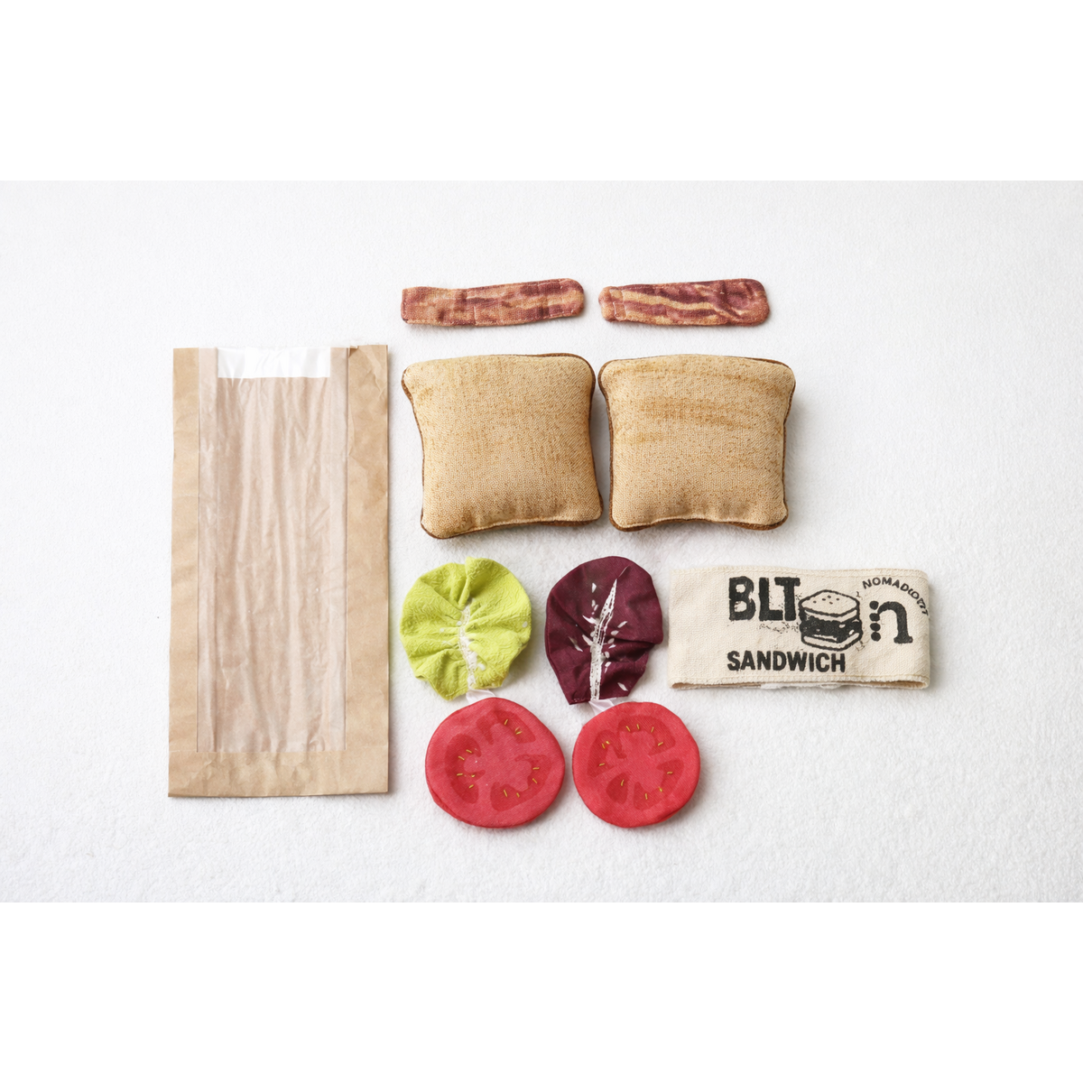BLT Sandwich - 1 Pack