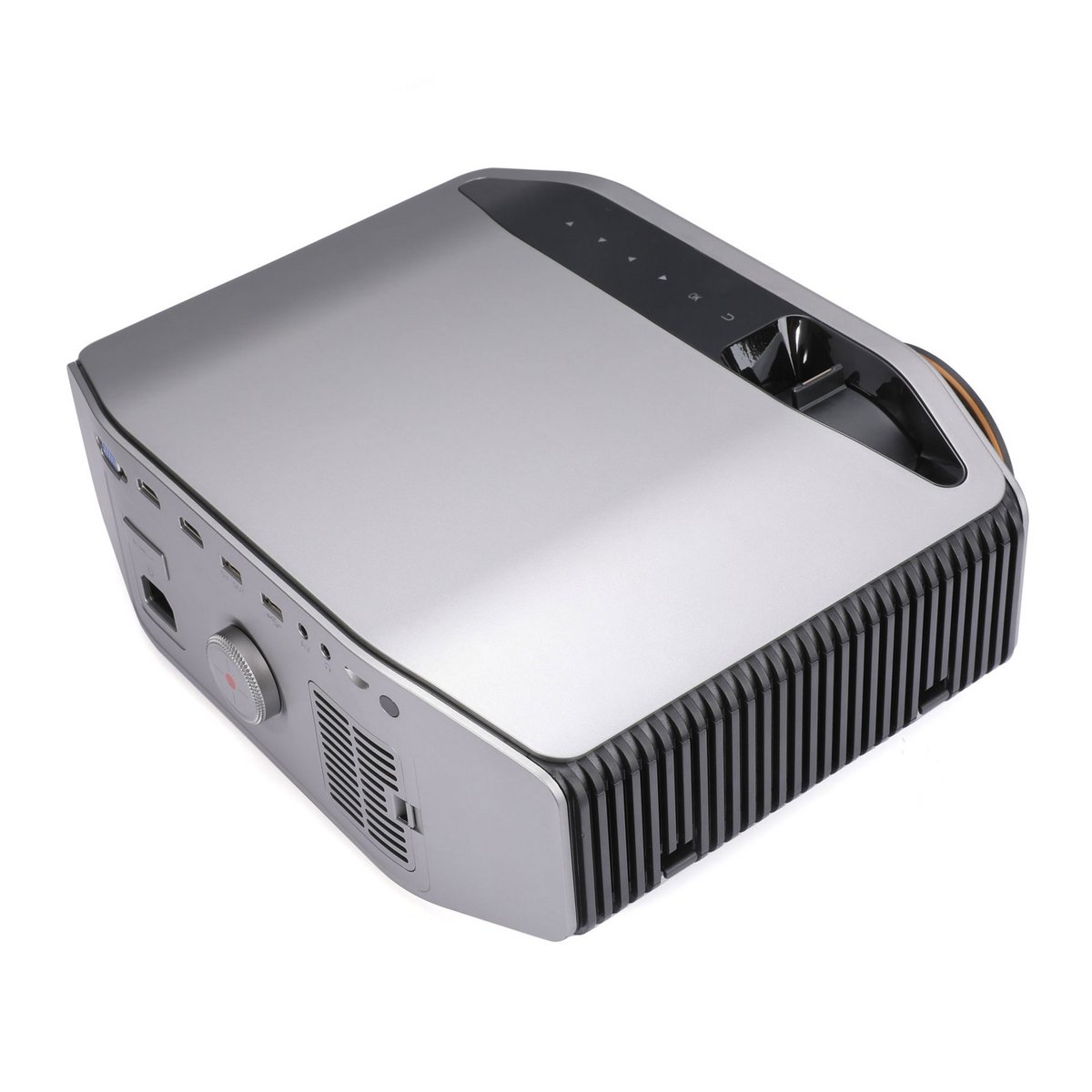 LV-HD500 LED projector Full HD