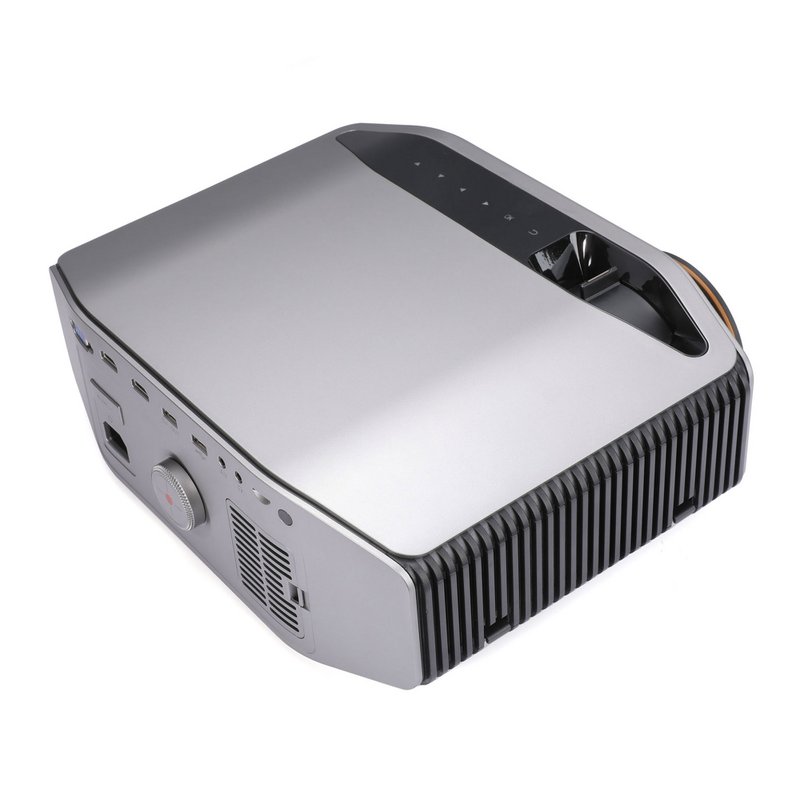 LV-HD500 LED projector Full HD