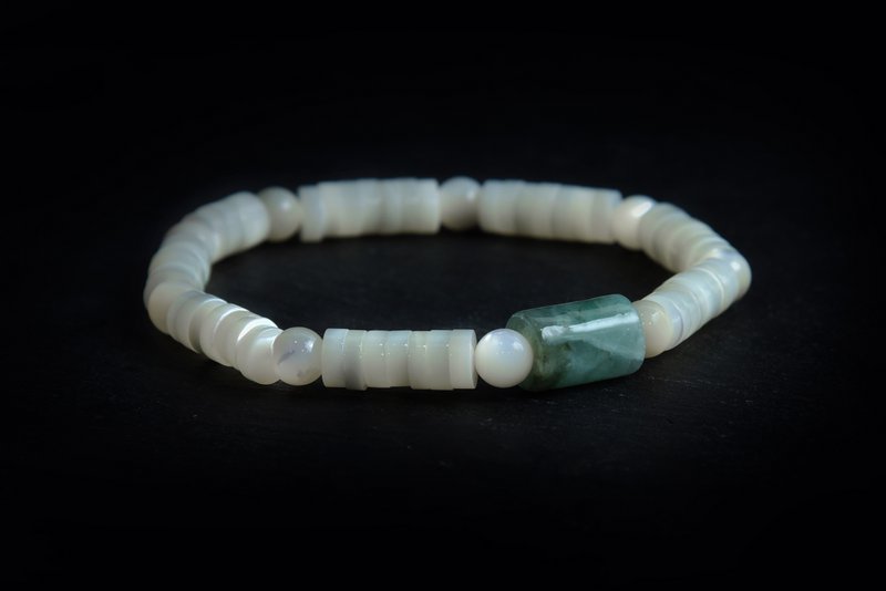 Armband JADELIA