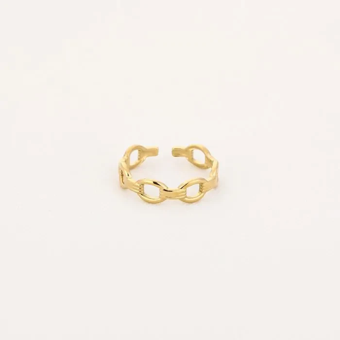 Switch Ring JE17632 - oro