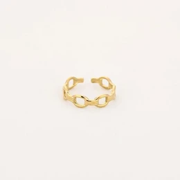 Ring Switch JE17632 - Oro