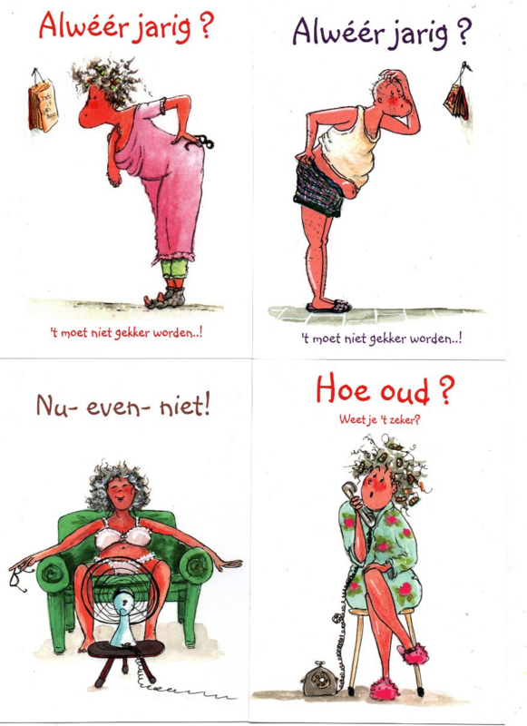 Druk, druk, druk