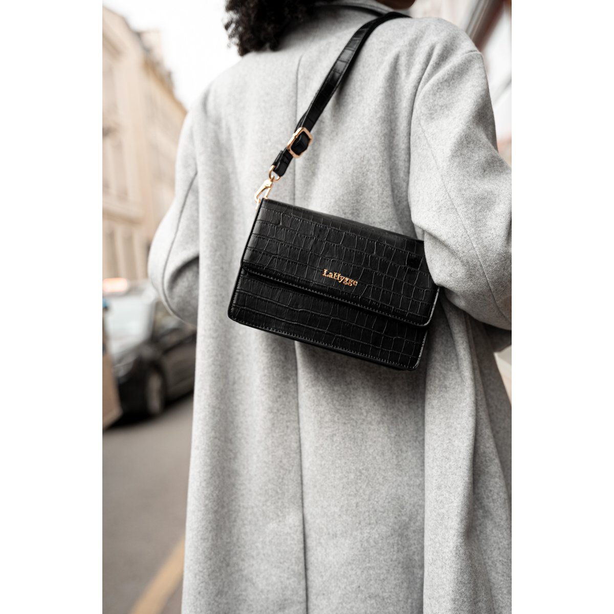 Liya crossbody bag