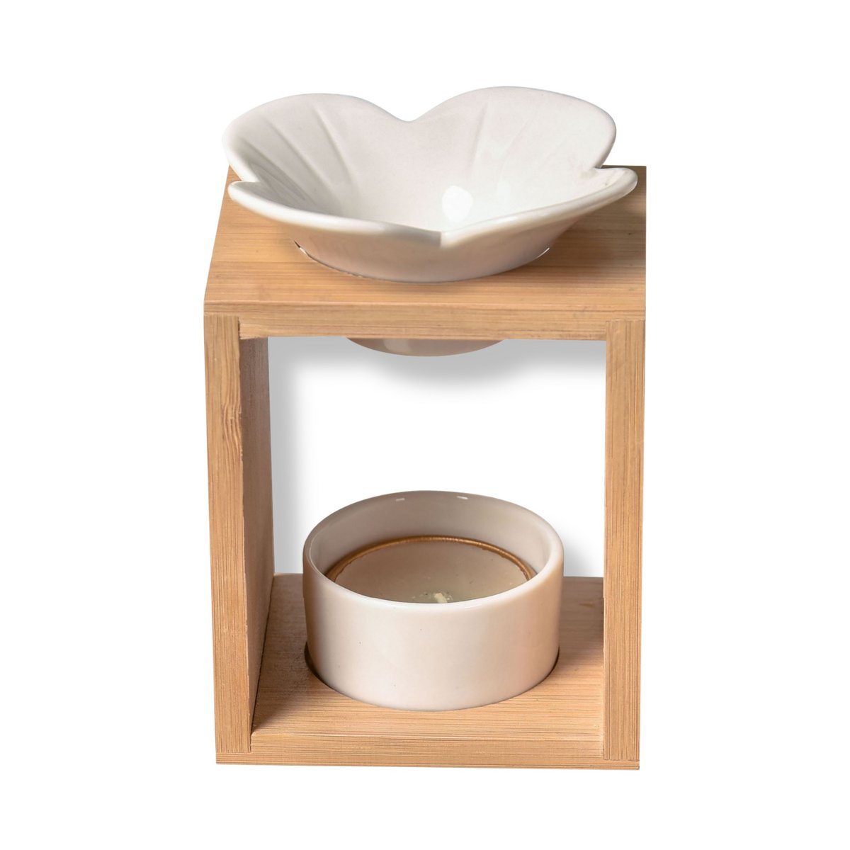 Perfume Burning Candle