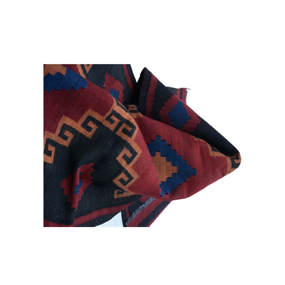 Tappeto Kilim Mirage moderno