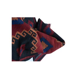 Moderne Mirage Kilim tæppe