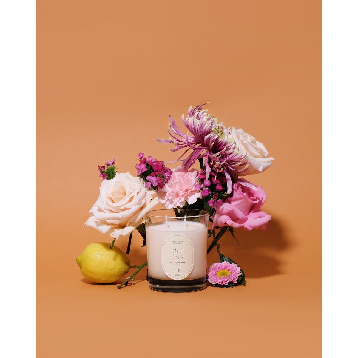 Zoco de Oud 220g