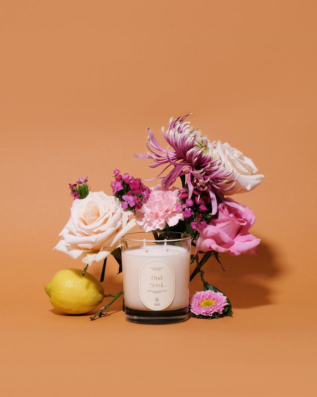 Oud-Souk 220g