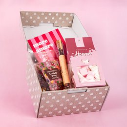 Meer Amore geschenkdoos