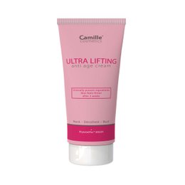 Camille Cosmetics | Ultra lifting anti age creme - bodycrème - 125ml