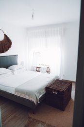 Dekoracja ścienna Jingga Allang - L