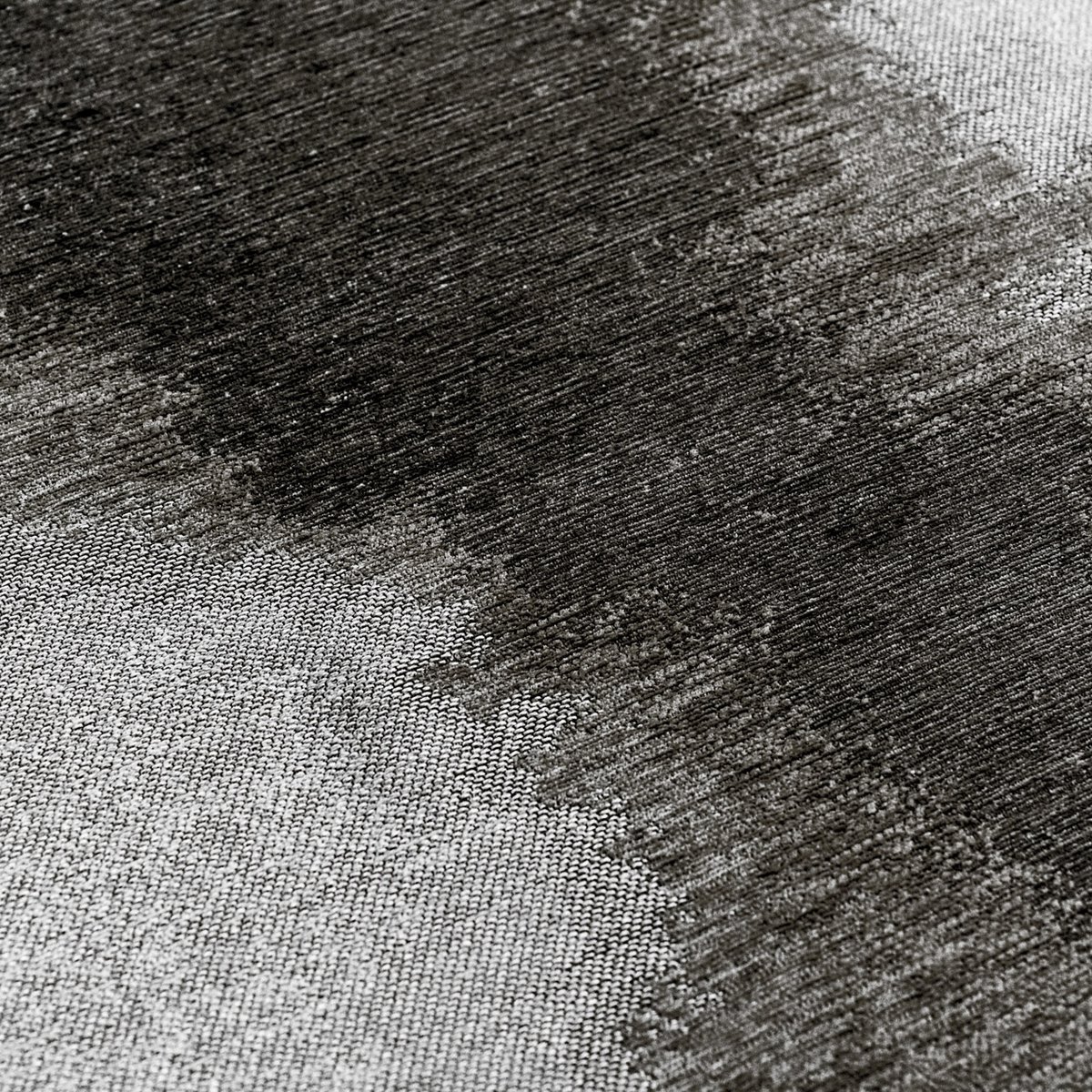 Tapis Eco - Black Shadow - Tapis noir