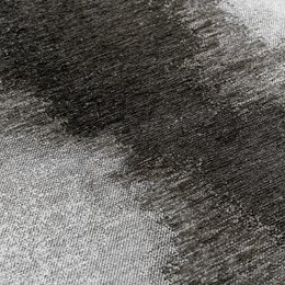Eco Rug - Black Shadow - Black rug