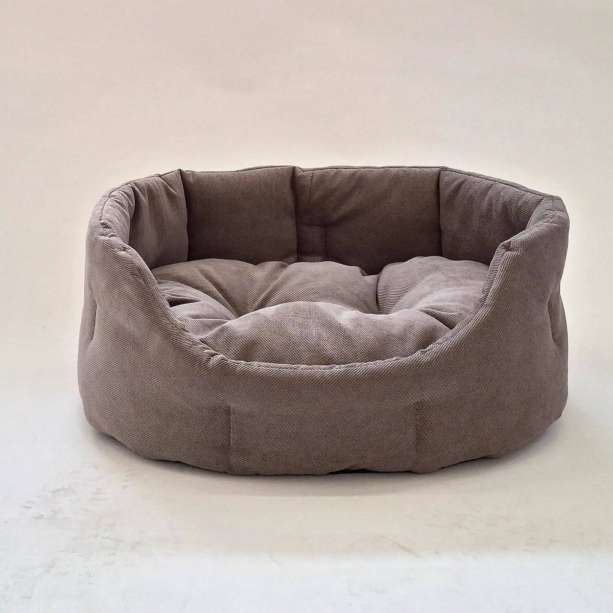 Hundekörbchen Madison stone