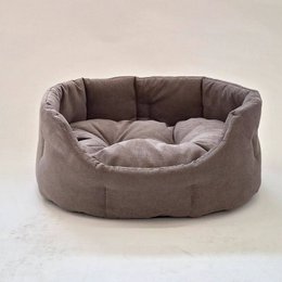 Hundekörbchen Madison stone