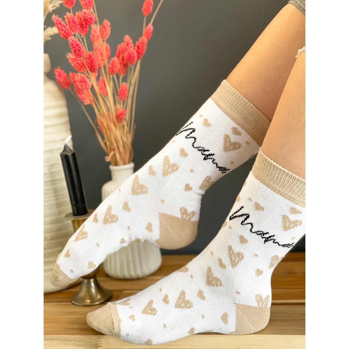 Socke - Mama 36/40