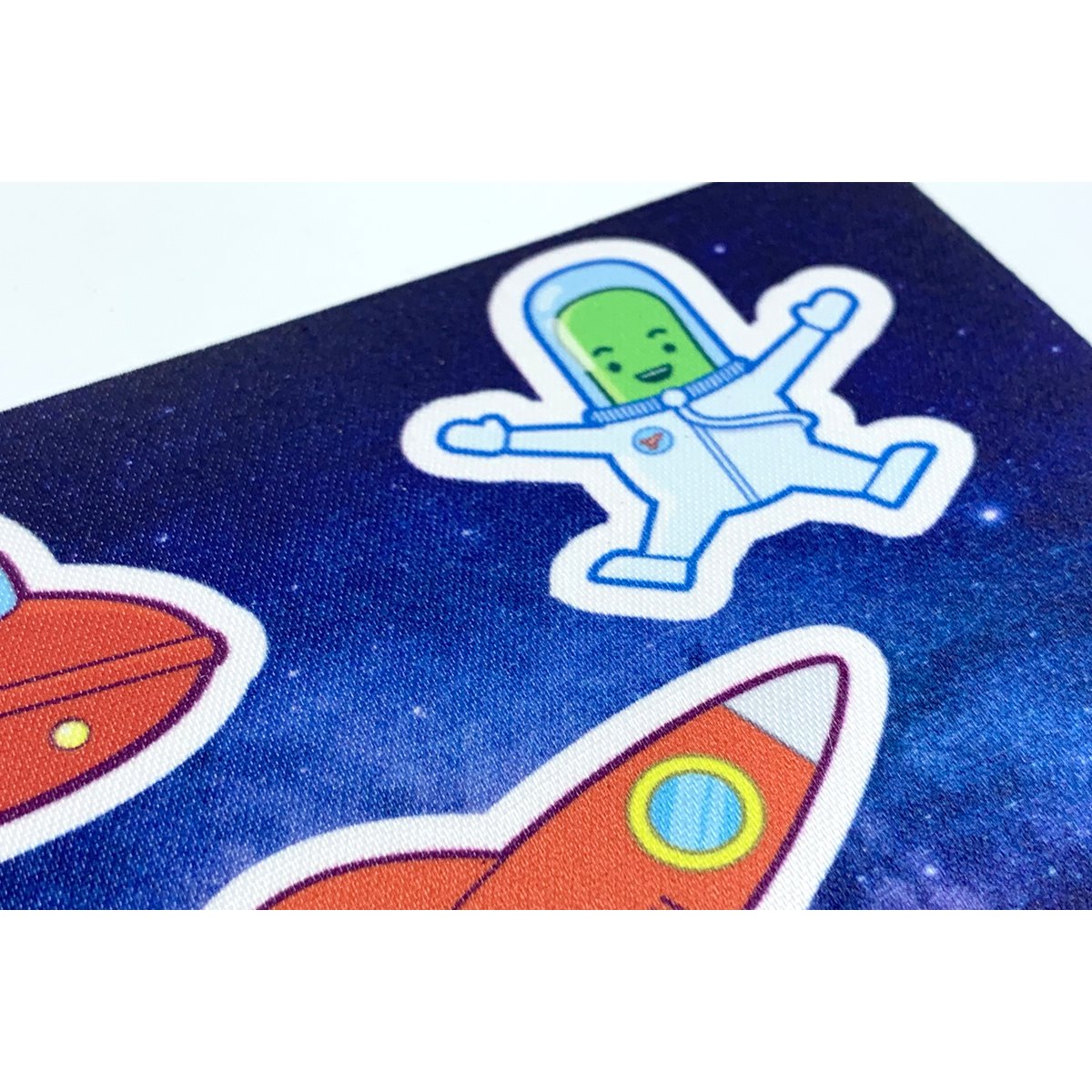 Space