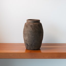 Agadir - handmade ceramic