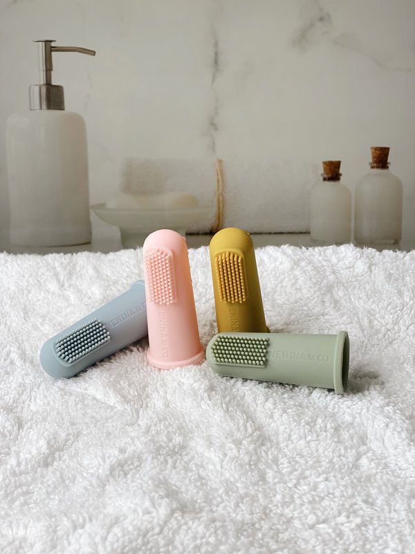 Pack x 2 Brosses à Dents Bio