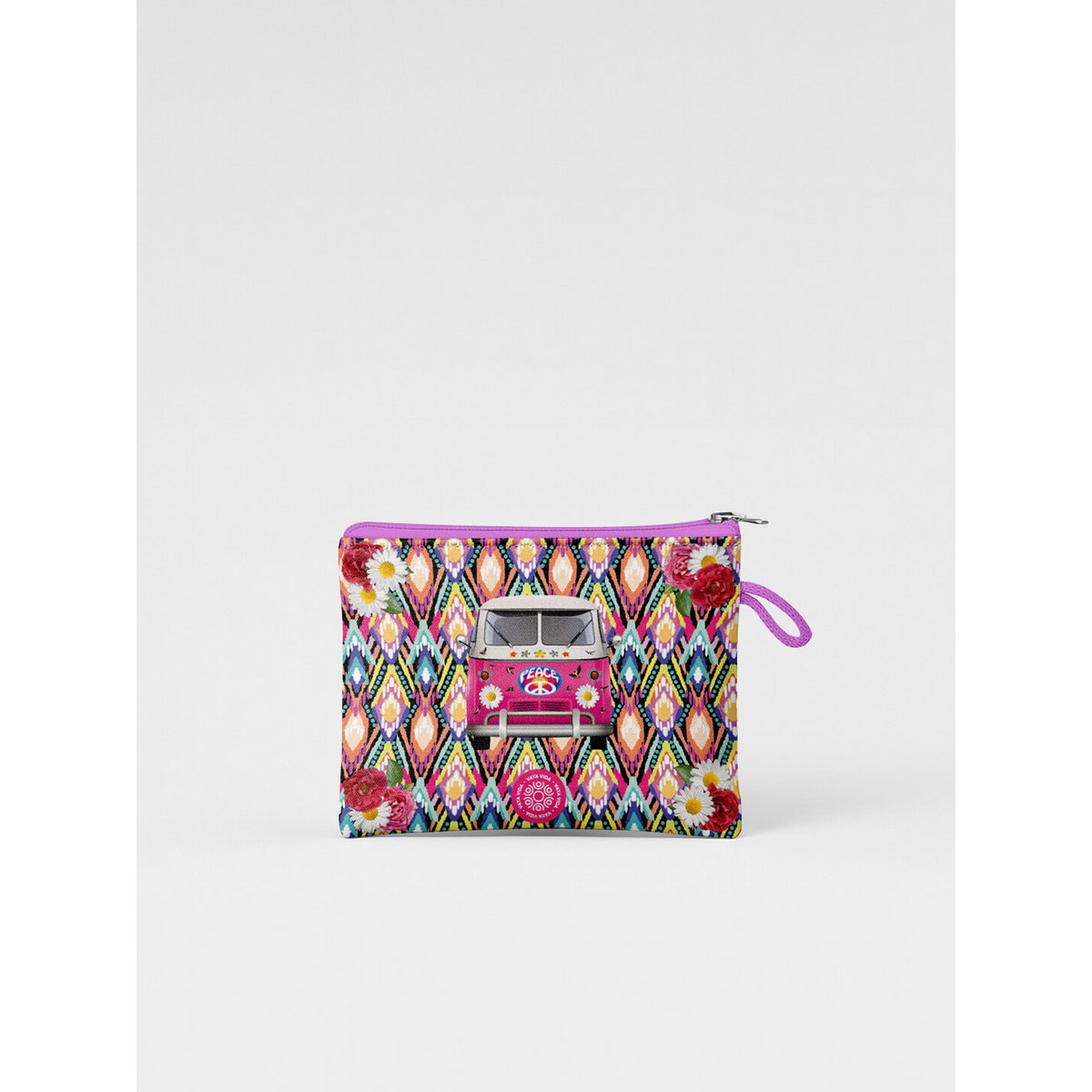 Pouch Hippie
