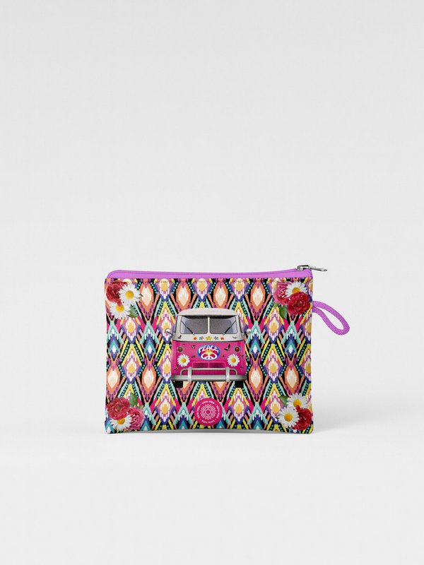 Pouch Hippie