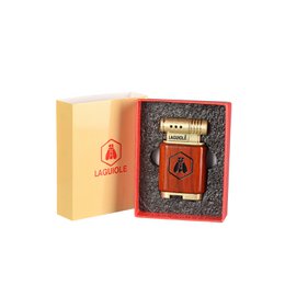 LAGUIOLE elektronisches Holzfeuerzeug