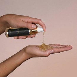 SERUM ELIXIR ANTIARRUGAS ORO 24K 60ML