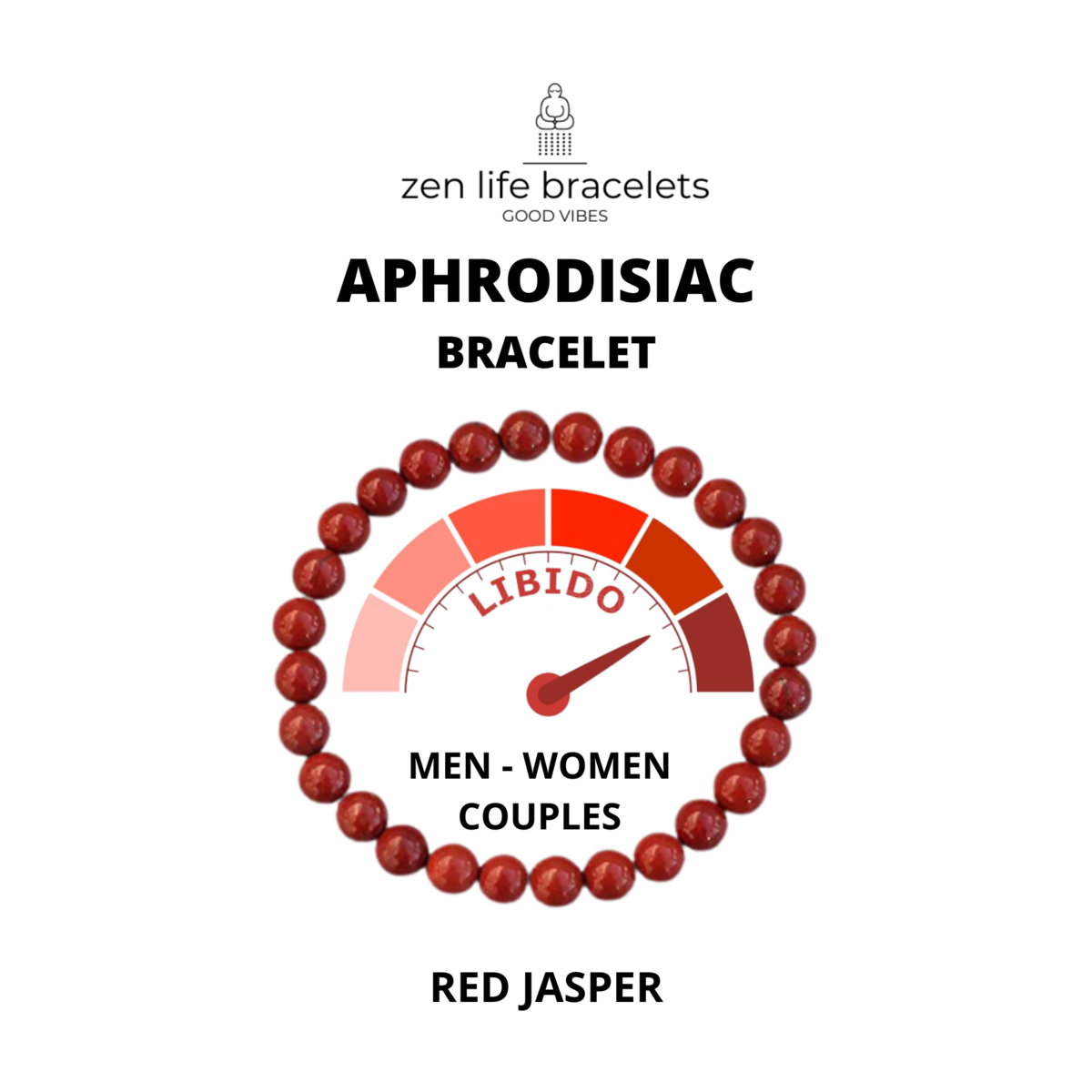 APHRODISIAQUE/STIMULANT LIBIDO