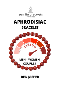 AFRODISIAC/LIBIDO STIMULANT