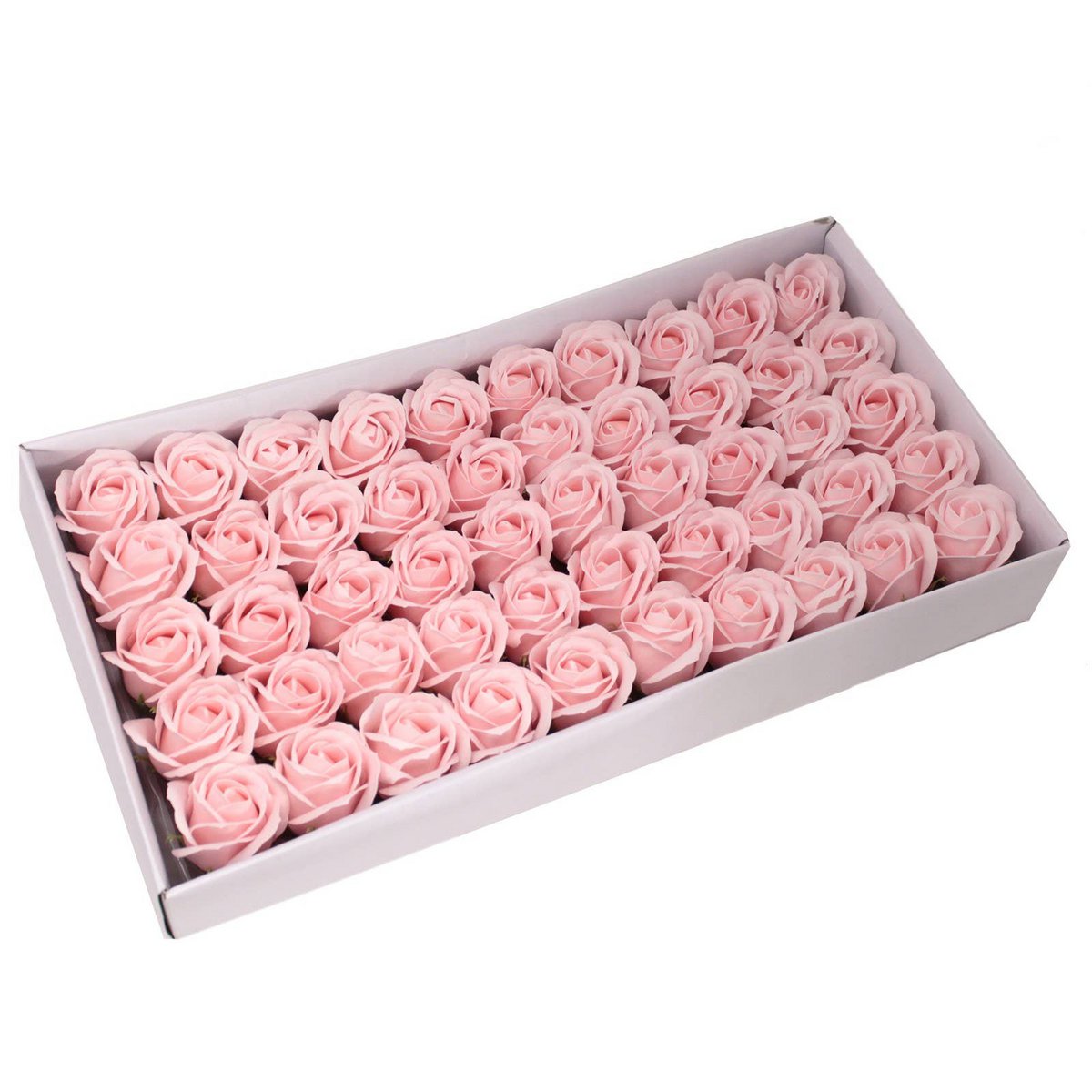 Bloemenzeep voor Ambacht - Med Rose - Roze
