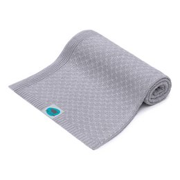 Ultrasoft bamboo blanket
