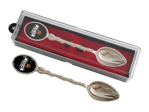 Metal spoons for your own design