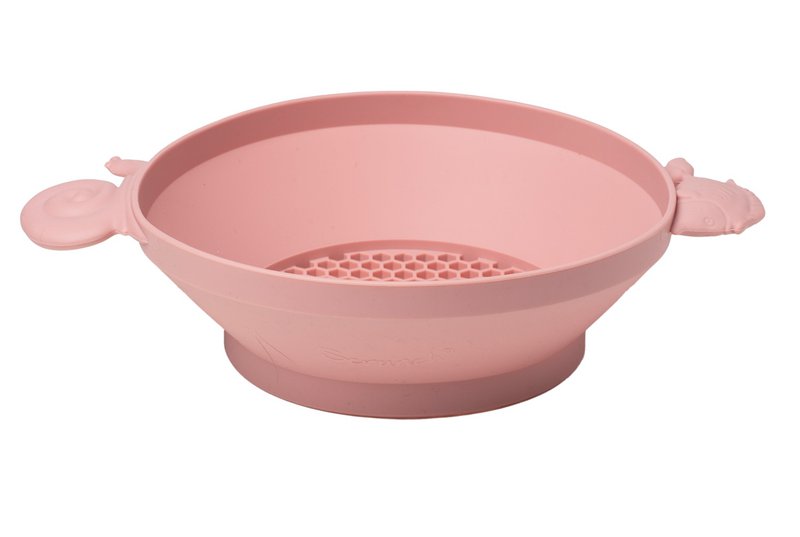 Seef - Old Pink