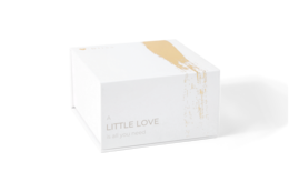 Candle M - A little love