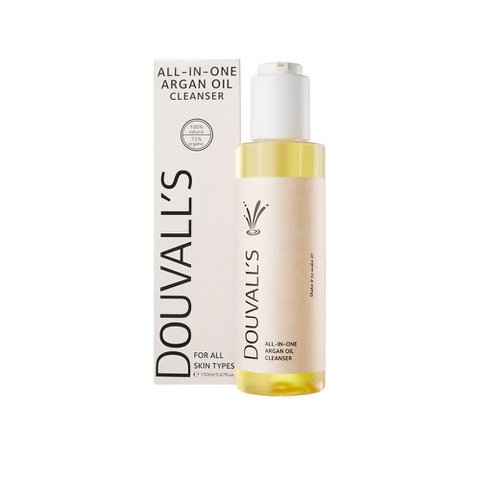 All-in-One Bio-Arganöl-Reiniger 150 ml