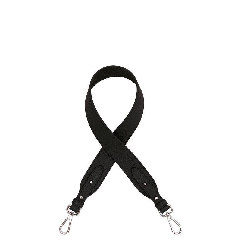 Short straps