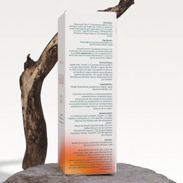 Himalaja-Shilajit (Mumio)