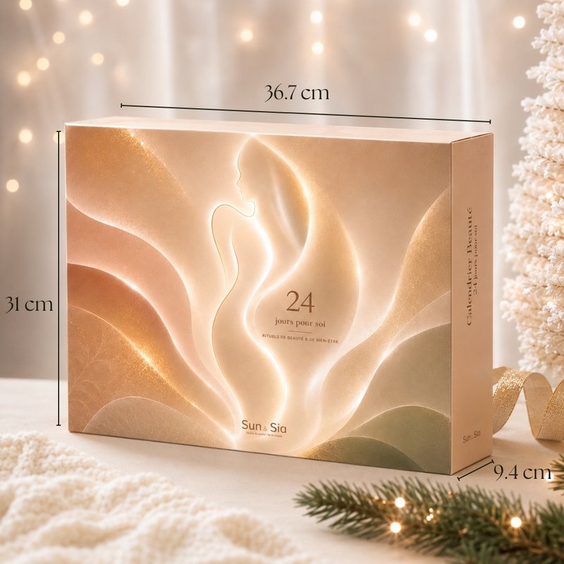 Beauty-Adventskalender
