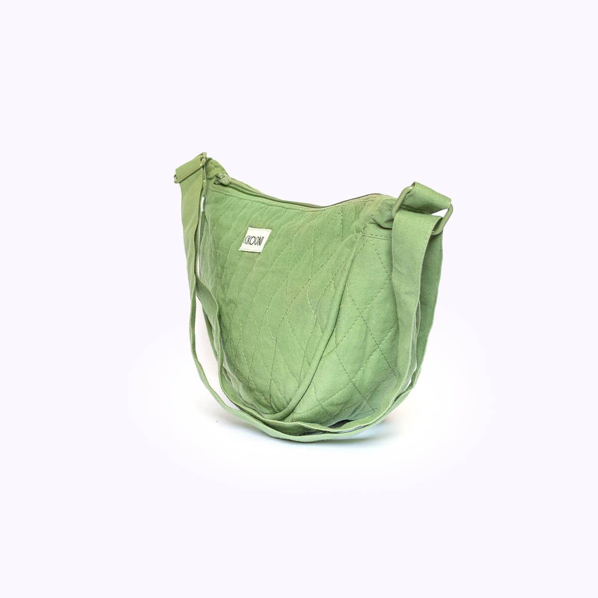 Lille skuldertaske "Lucky"