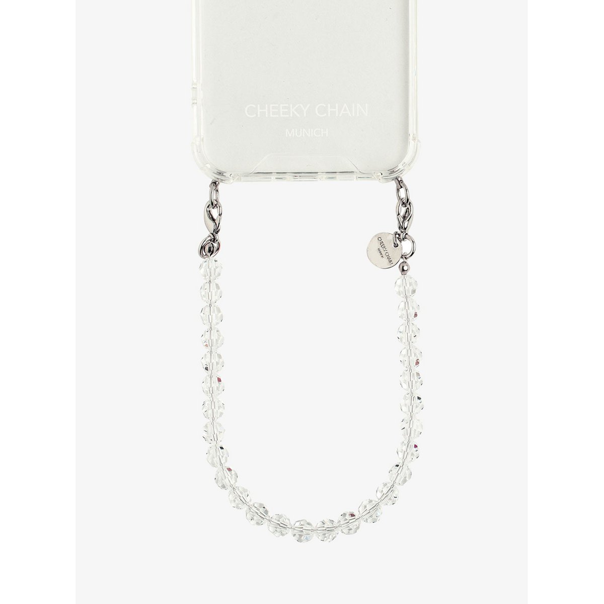 Handle CRYSTAL BETH