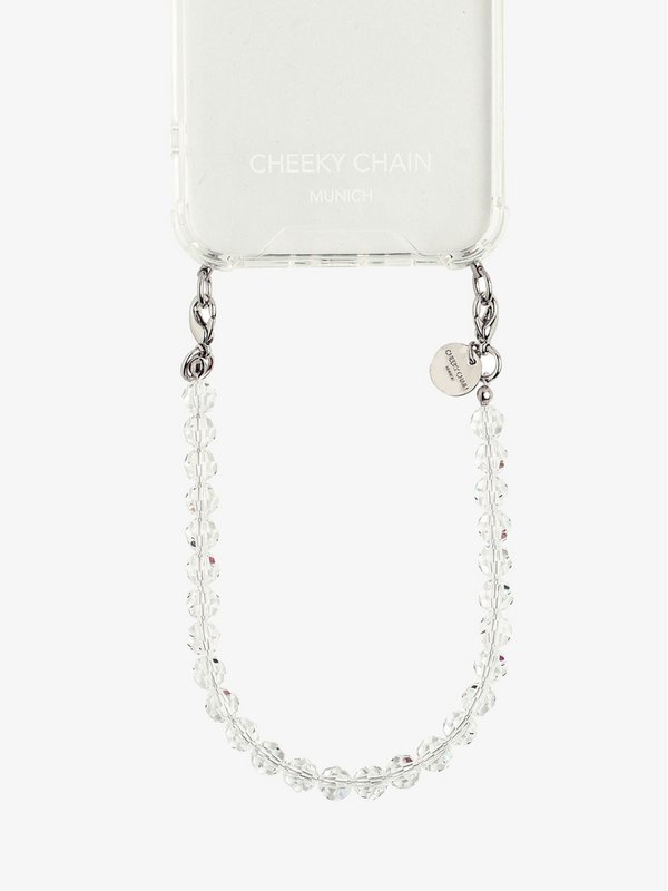Handle CRYSTAL BETH