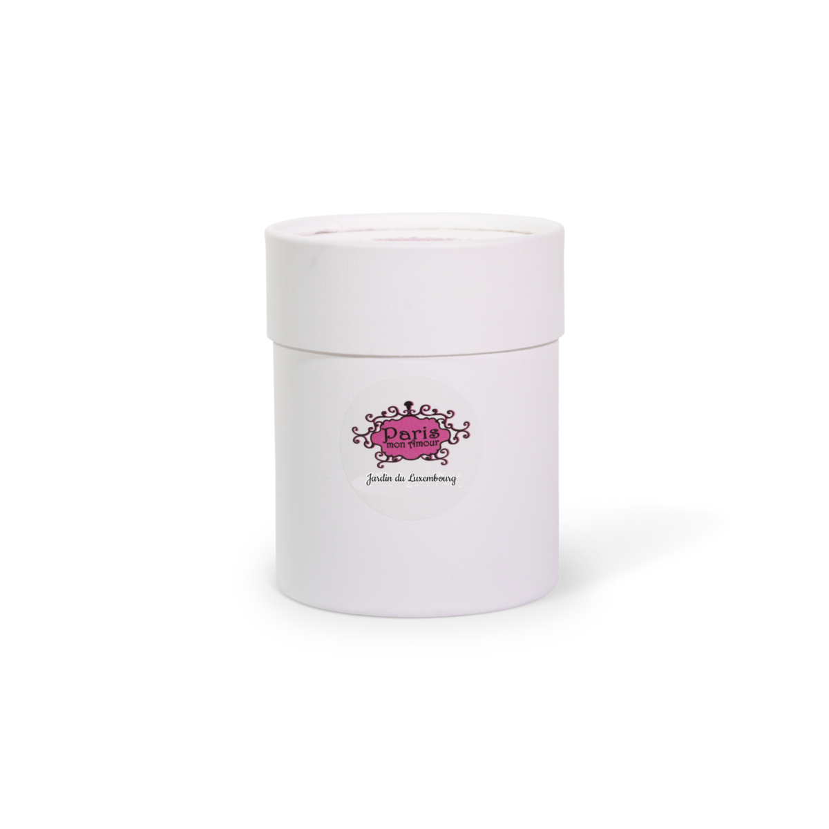 Candle Paris Mon Amour Jardin du Luxembourg (Tiaré) 140 g