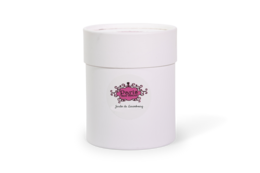 Candle Paris Mon Amour Jardin du Luxembourg (Tiaré) 140 g