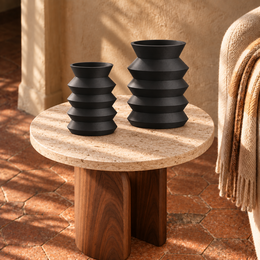 Bresivelle Vase groß