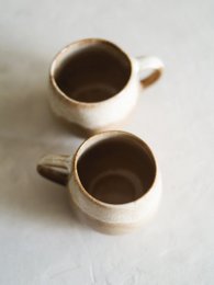 Dunes Mug – Handmade in Portugal