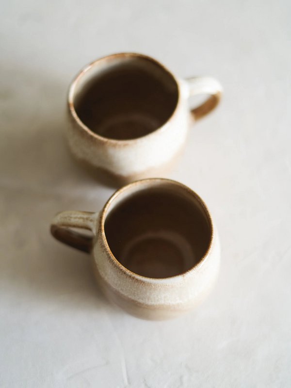 Dunes Mug – Handmade in Portugal